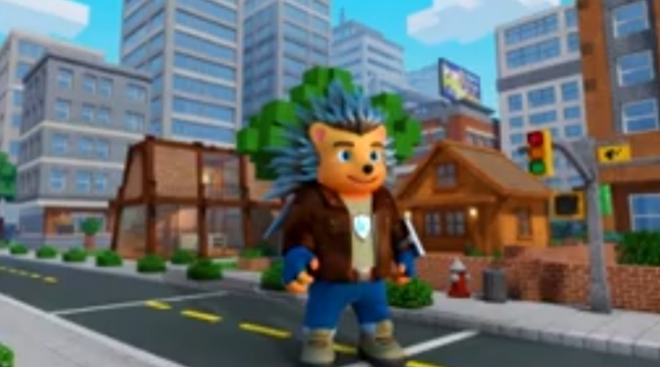 &laquo;Кибер Право&raquo;